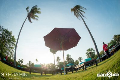 SO Beach Party Hua Hin at SO Sofitel Hua Hin — photo 48