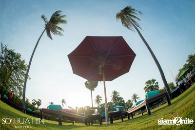 SO Beach Party Hua Hin at SO Sofitel Hua Hin — photo 49