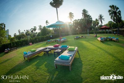 SO Beach Party Hua Hin at SO Sofitel Hua Hin — photo 51