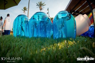 SO Beach Party Hua Hin at SO Sofitel Hua Hin — photo 54