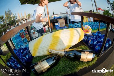 SO Beach Party Hua Hin at SO Sofitel Hua Hin — photo 55