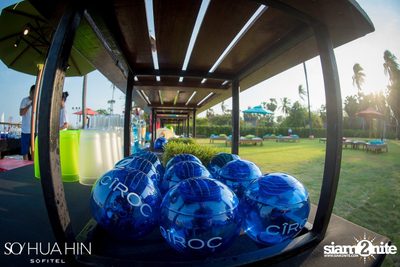 SO Beach Party Hua Hin at SO Sofitel Hua Hin — photo 56