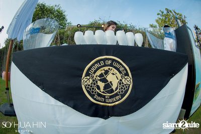 SO Beach Party Hua Hin at SO Sofitel Hua Hin — photo 57