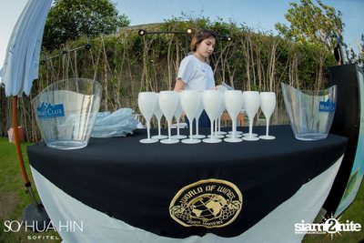 SO Beach Party Hua Hin at SO Sofitel Hua Hin — photo 58