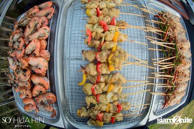SO Beach Party Hua Hin at SO Sofitel Hua Hin — photo 59