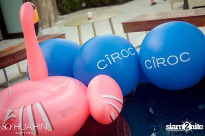 SO Beach Party Hua Hin at SO Sofitel Hua Hin — photo 66