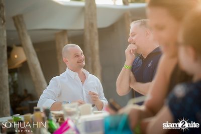 SO Beach Party Hua Hin at SO Sofitel Hua Hin — photo 77