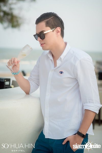 SO Beach Party Hua Hin at SO Sofitel Hua Hin — photo 81