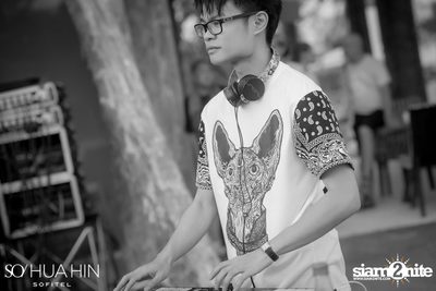 SO Beach Party Hua Hin at SO Sofitel Hua Hin — photo 88