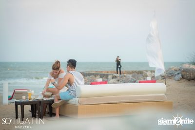 SO Beach Party Hua Hin at SO Sofitel Hua Hin — photo 98