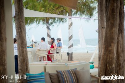 SO Beach Party Hua Hin at SO Sofitel Hua Hin — photo 103
