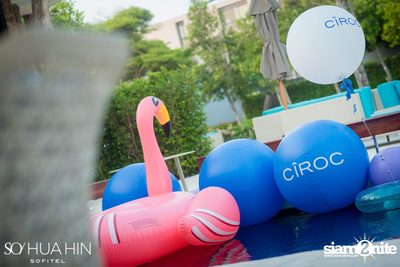 SO Beach Party Hua Hin at SO Sofitel Hua Hin — photo 104