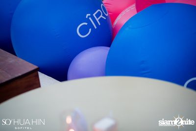 SO Beach Party Hua Hin at SO Sofitel Hua Hin — photo 106