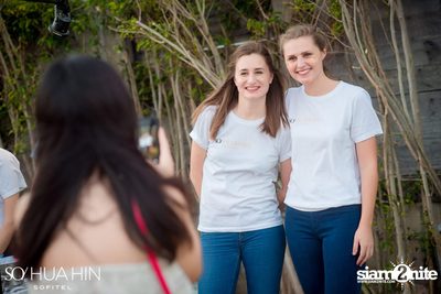 SO Beach Party Hua Hin at SO Sofitel Hua Hin — photo 108