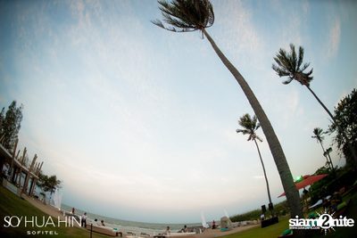 SO Beach Party Hua Hin at SO Sofitel Hua Hin — photo 109