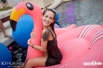 SO Beach Party Hua Hin at SO Sofitel Hua Hin — photo 119