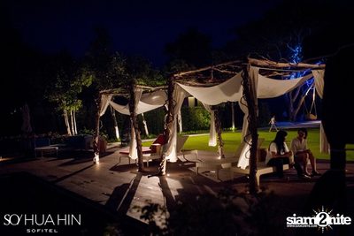 SO Beach Party Hua Hin at SO Sofitel Hua Hin — photo 126