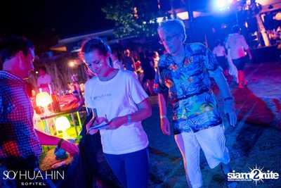 SO Beach Party Hua Hin at SO Sofitel Hua Hin — photo 130