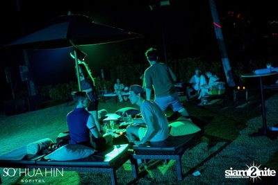 SO Beach Party Hua Hin at SO Sofitel Hua Hin — photo 131