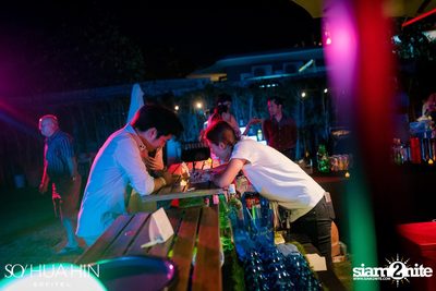 SO Beach Party Hua Hin at SO Sofitel Hua Hin — photo 132