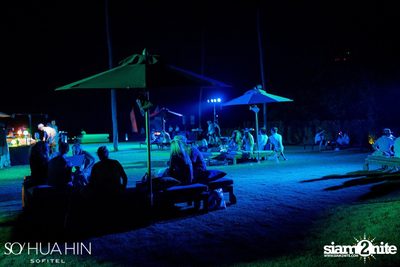 SO Beach Party Hua Hin at SO Sofitel Hua Hin — photo 136