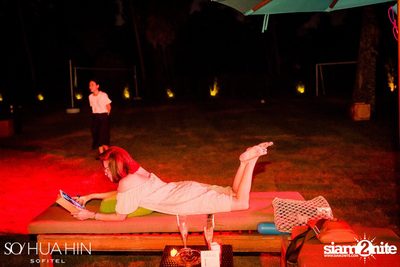 SO Beach Party Hua Hin at SO Sofitel Hua Hin — photo 137