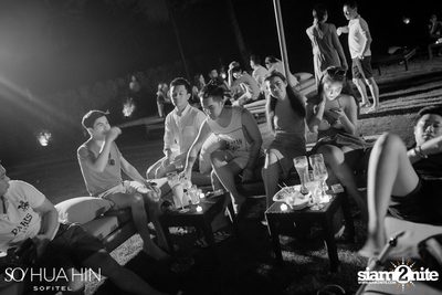 SO Beach Party Hua Hin at SO Sofitel Hua Hin — photo 140