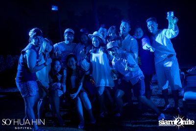 SO Beach Party Hua Hin at SO Sofitel Hua Hin — photo 145