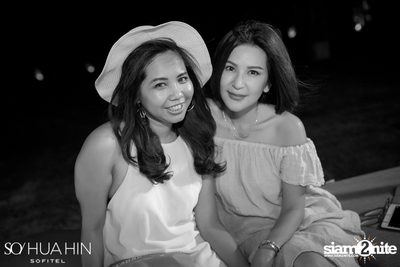 SO Beach Party Hua Hin at SO Sofitel Hua Hin — photo 147