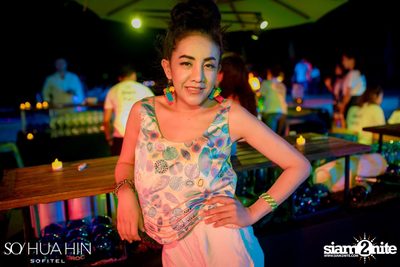 SO Beach Party Hua Hin at SO Sofitel Hua Hin — photo 148