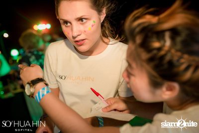 SO Beach Party Hua Hin at SO Sofitel Hua Hin — photo 150
