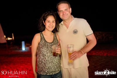 SO Beach Party Hua Hin at SO Sofitel Hua Hin — photo 157
