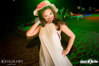 SO Beach Party Hua Hin at SO Sofitel Hua Hin — photo 160