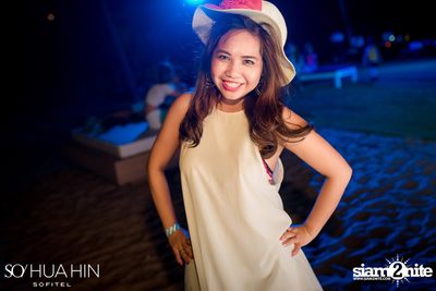 SO Beach Party Hua Hin at SO Sofitel Hua Hin — photo 161