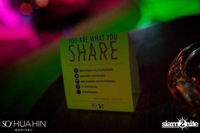 SO Beach Party Hua Hin at SO Sofitel Hua Hin — photo 167