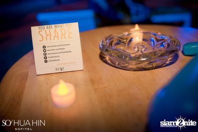 SO Beach Party Hua Hin at SO Sofitel Hua Hin — photo 168
