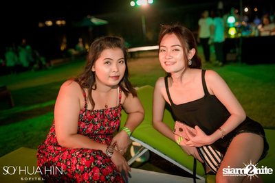 SO Beach Party Hua Hin at SO Sofitel Hua Hin — photo 169