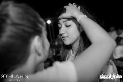 SO Beach Party Hua Hin at SO Sofitel Hua Hin — photo 170