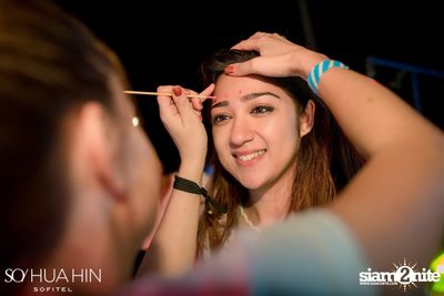 SO Beach Party Hua Hin at SO Sofitel Hua Hin — photo 172