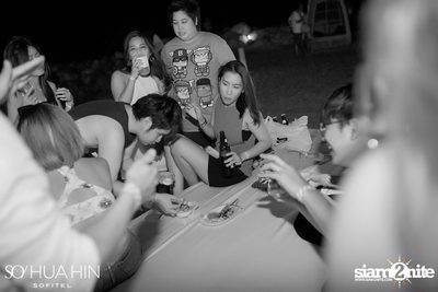 SO Beach Party Hua Hin at SO Sofitel Hua Hin — photo 175