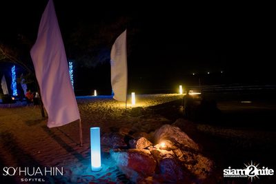SO Beach Party Hua Hin at SO Sofitel Hua Hin — photo 176
