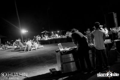 SO Beach Party Hua Hin at SO Sofitel Hua Hin — photo 178
