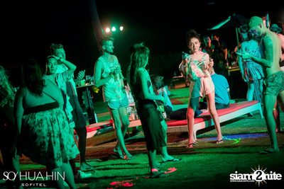 SO Beach Party Hua Hin at SO Sofitel Hua Hin — photo 181