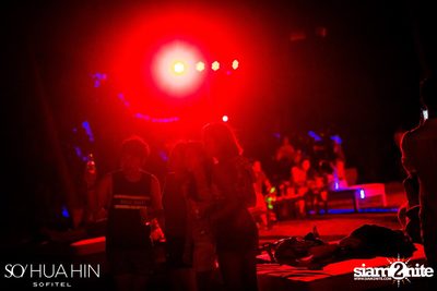 SO Beach Party Hua Hin at SO Sofitel Hua Hin — photo 182