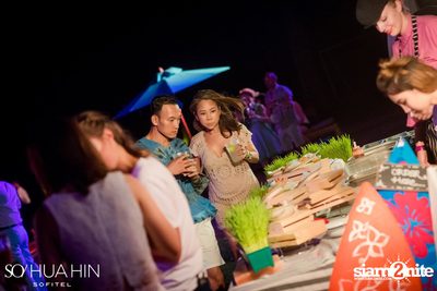 SO Beach Party Hua Hin at SO Sofitel Hua Hin — photo 185