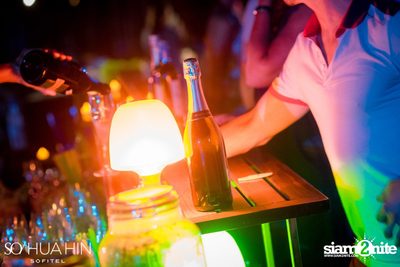 SO Beach Party Hua Hin at SO Sofitel Hua Hin — photo 188