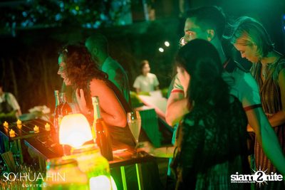 SO Beach Party Hua Hin at SO Sofitel Hua Hin — photo 190