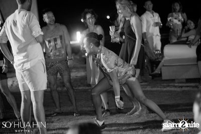 SO Beach Party Hua Hin at SO Sofitel Hua Hin — photo 191