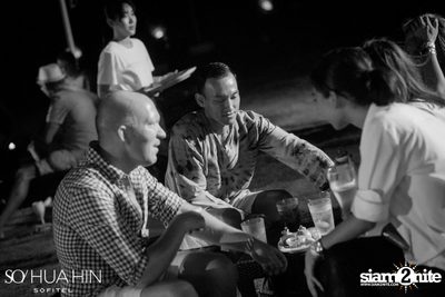 SO Beach Party Hua Hin at SO Sofitel Hua Hin — photo 192