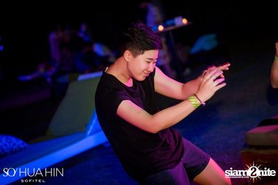 SO Beach Party Hua Hin at SO Sofitel Hua Hin — photo 196